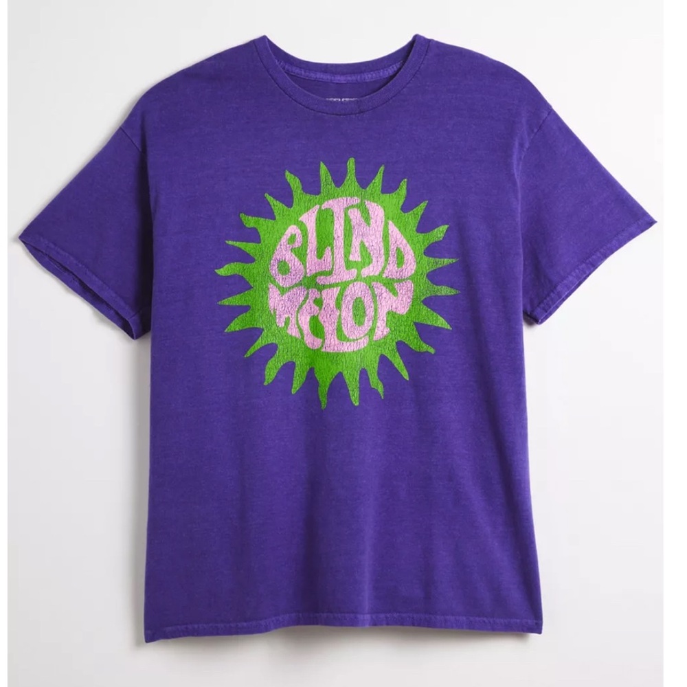 Brand New- Blind Melon Graphic Tee